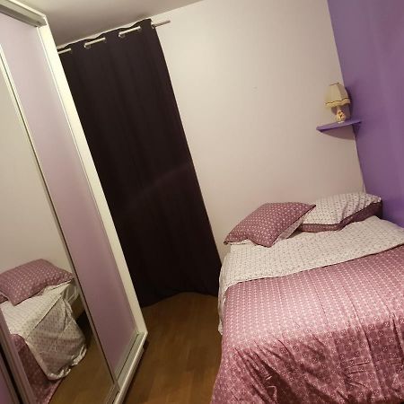 Joli Appartement A モンタルジ エクステリア 写真