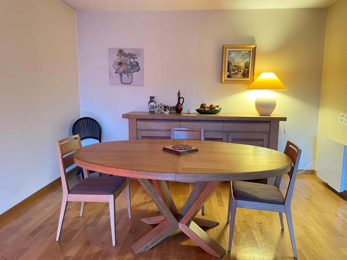 Joli Appartement A モンタルジ エクステリア 写真