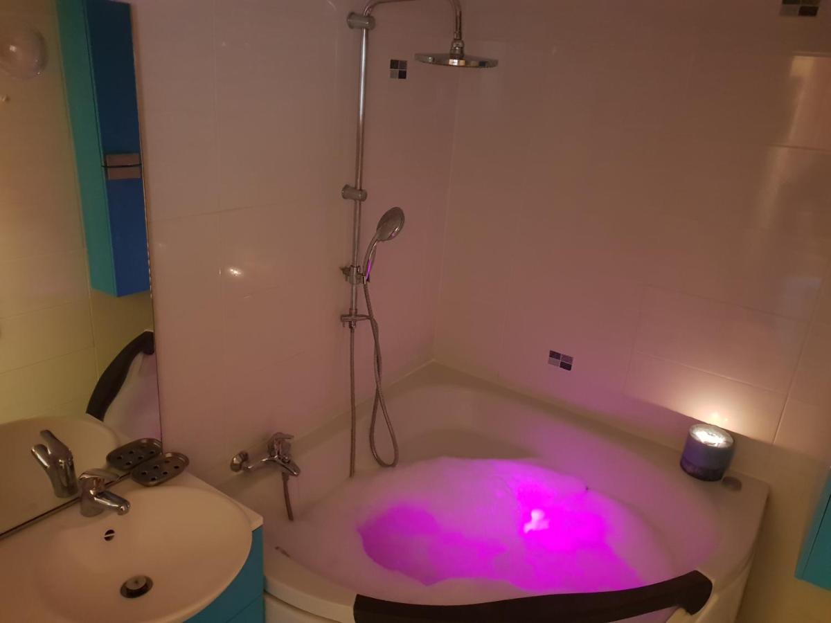 Joli Appartement A モンタルジ エクステリア 写真