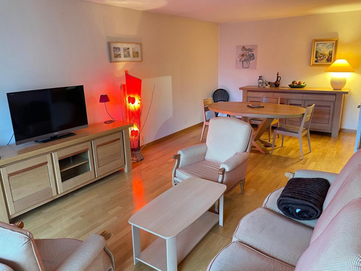 Joli Appartement A モンタルジ エクステリア 写真