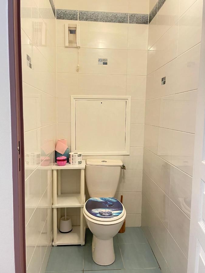 Joli Appartement A モンタルジ エクステリア 写真