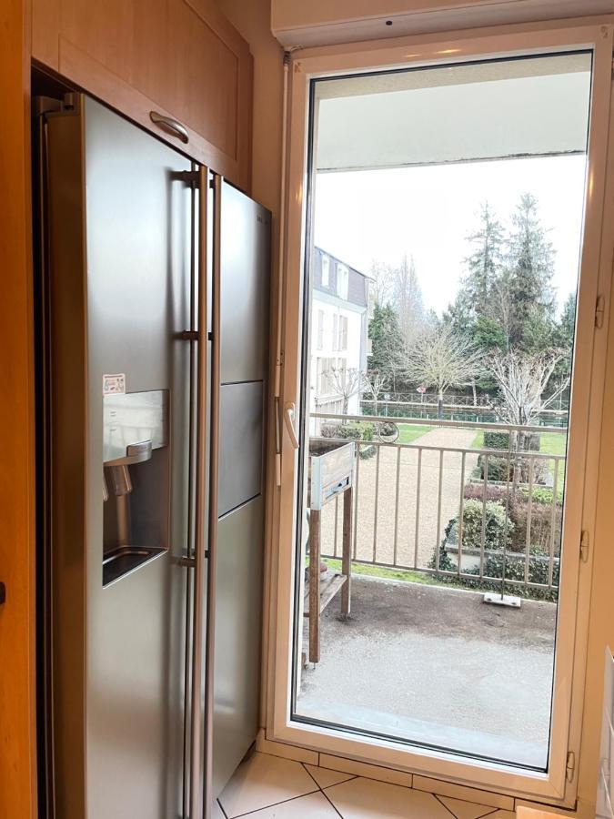 Joli Appartement A モンタルジ エクステリア 写真