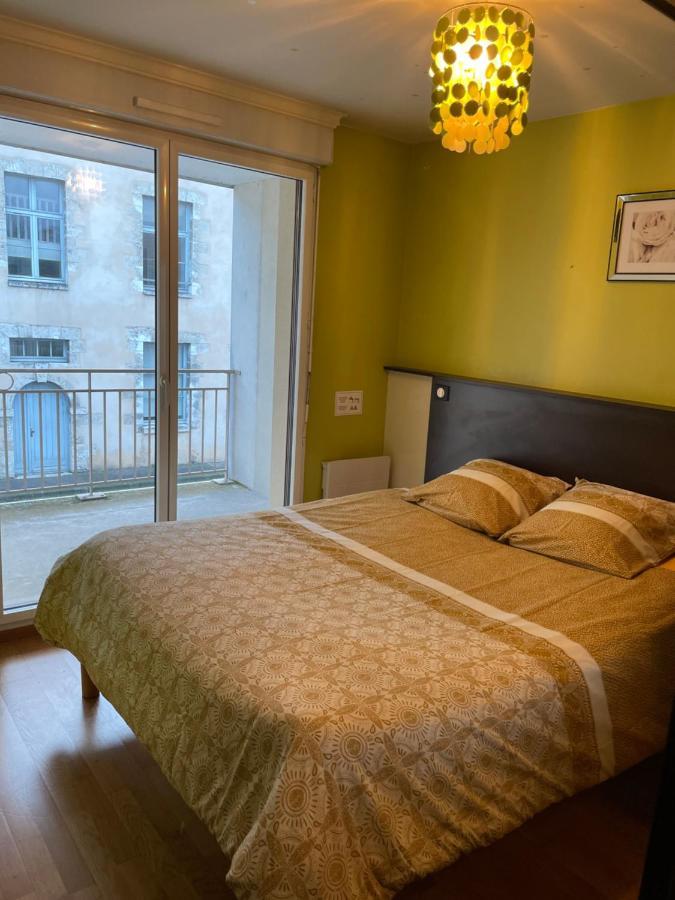 Joli Appartement A モンタルジ エクステリア 写真